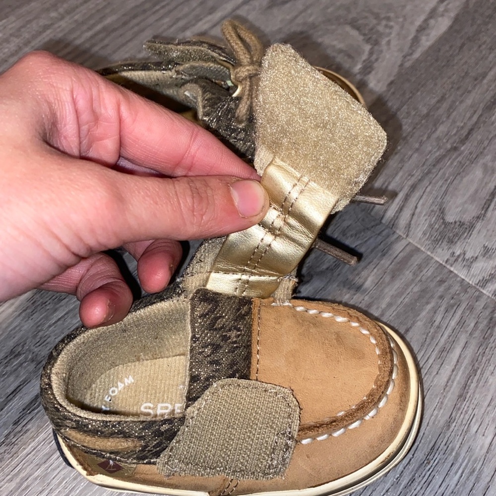 Infant Sperry - Picture 4 of 8